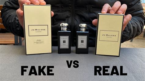 fake jo malone perfume|are jo malone perfumes real.